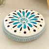 Thickened Living Room Sofa Cushion Home Rattan Chair Bed & Breakfast Tatami Multi-Functional Futon Seat Cushion Non-Slip Durable