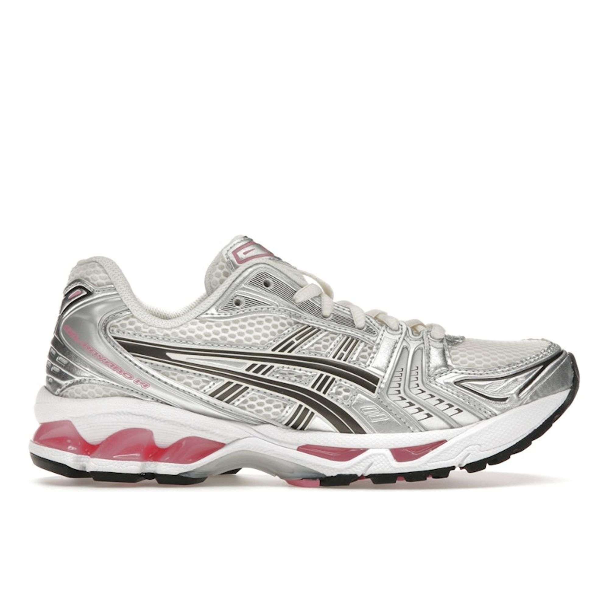 

Asics Gel Kayano 14 Cream Sweet Pink Unisex Sneakers 1203A537-103 46.5