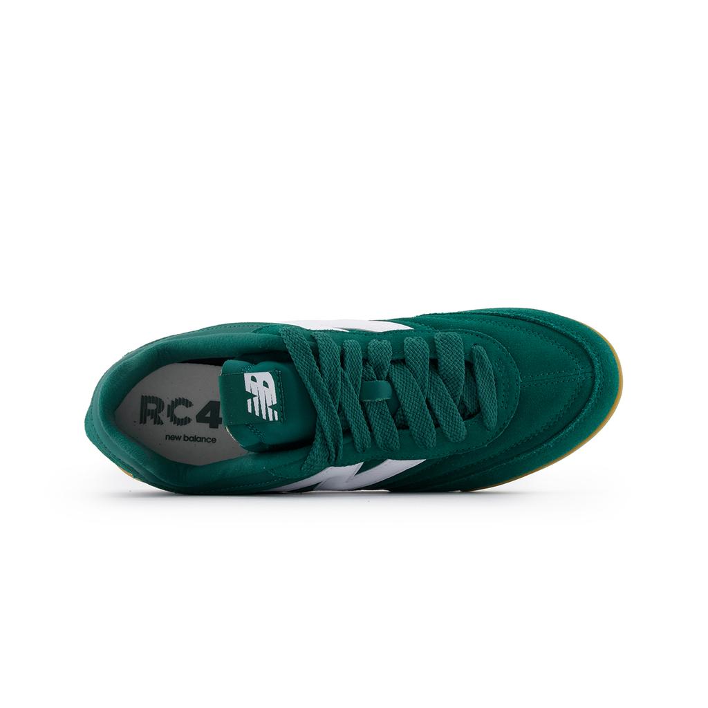 New Balance RC42 Marsh Green White