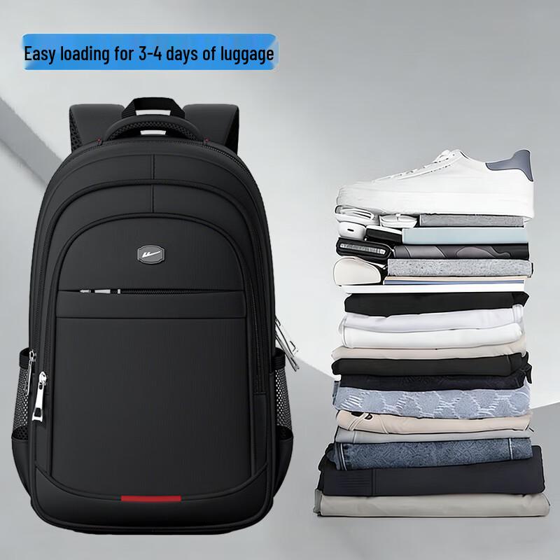 Warrior Business Travel Laptop Backpack