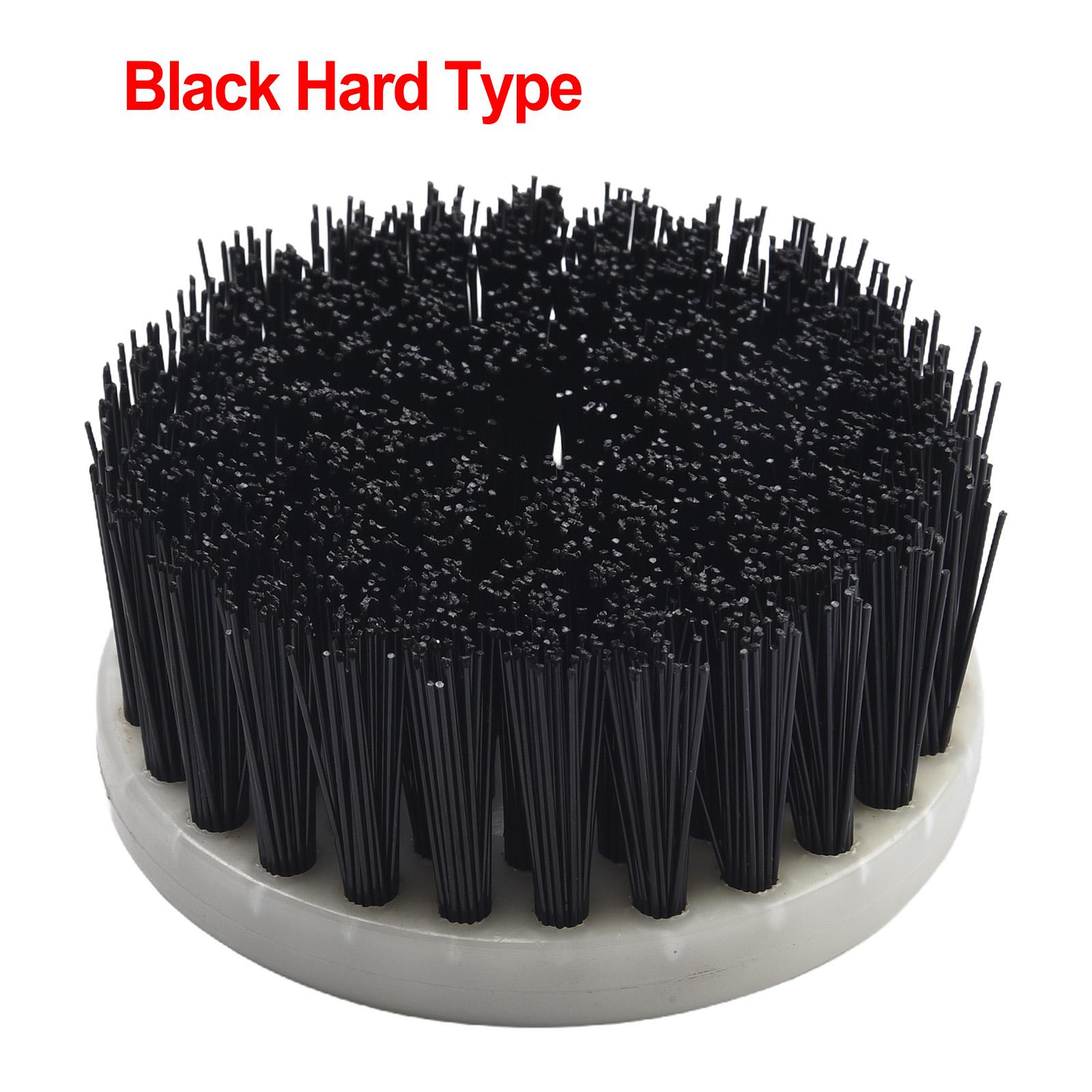 

Brush Head Bristle Drill Powered Brush Dril Powered Brush Head Bristle Head Powered Brush Optimal Specifications