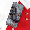 TV Twilight Bella Edward Cover For Xiaomi 11T 12T 13T 14T Pro 13 14 15 Ultra POCO X7 Pro X3 X5 X6 F5 F6 M6 Pro Case