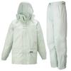 LIPNER Backpack Rain Suit 23716762 Silver L