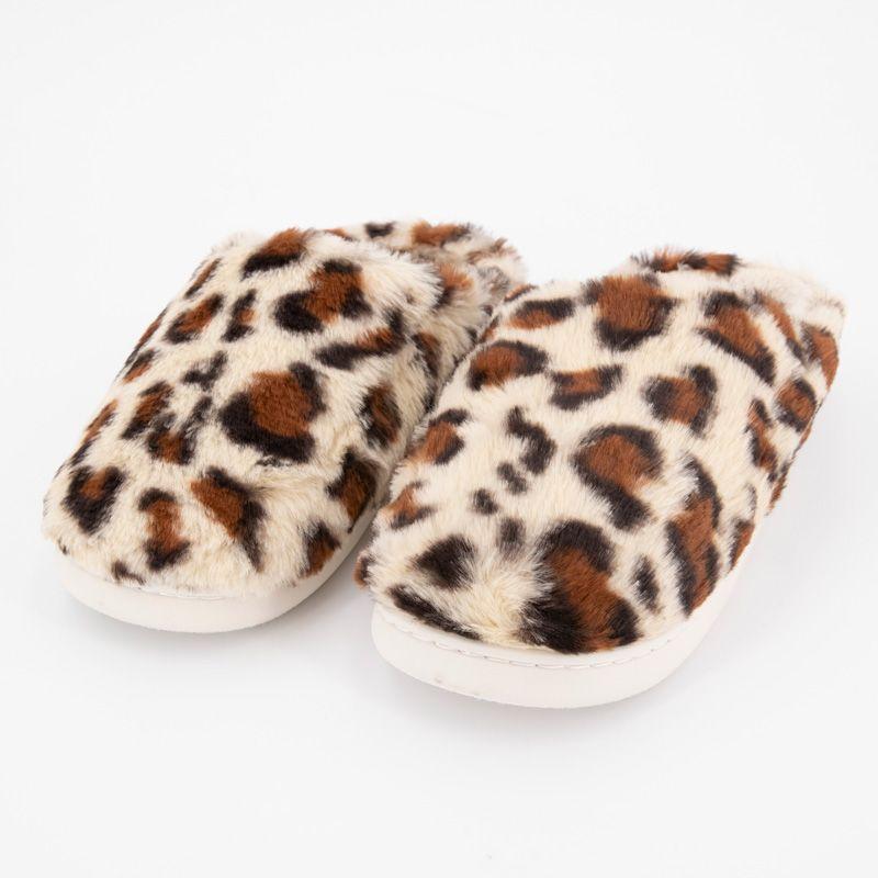 Chausson leo 12269 Femme BILL TORNADE