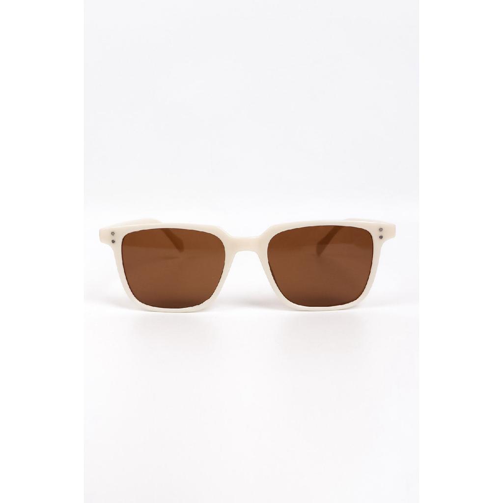 Ochelari de soare unisex negri