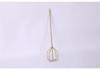 Electric Hammer Mixer Rod for Paint, Putty, and Latex