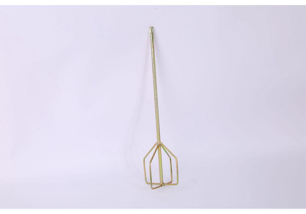 Electric Hammer Mixer Rod for Paint, Putty, and Latex
