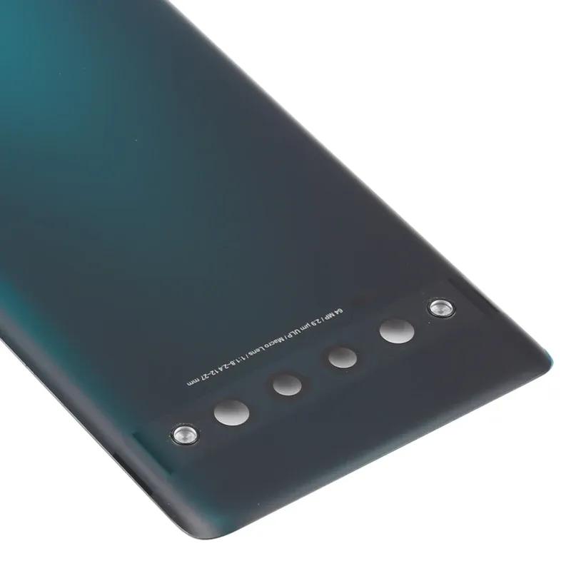 Akku-Rückseite für TCL 10 Pro T799B T799H