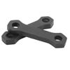 2 Stück 30mm Tieferlegungs-Kit Edelstahl Hochfest Ersatz für FJ09 XSR900 MT09 FZ09