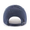 Casquette réglable - 47 BRAND - Atlanta Braves - Couleur marine - 100% coton - Ajustement décontracté