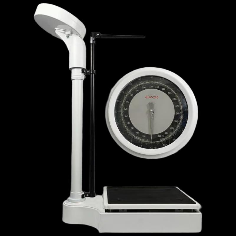 Carefully Durable Mechanical Body Weight Scale (CN version)