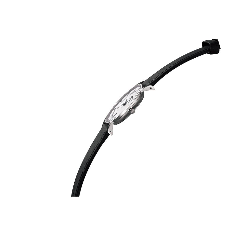 Watch Black [Boccia Titanium] 3296-01