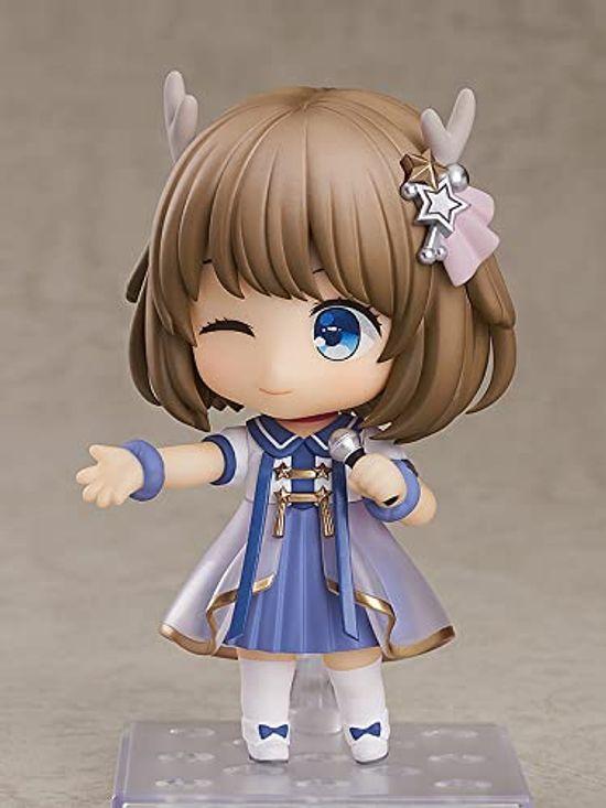 Nendoroid Kano Non-scale Plastic Painted Movable Figure