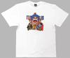 Comics Vol.56 Cover T-shirt White XL Meet the ONE PIECE Limited 77x58x54cm