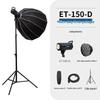 Yingbang 150W LED Streaming & Video Soft Light