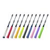 Badminton Training Racket Rod Power Enhance Badminton Racket Swing Trainer for Speed Outdoor Indoor Impact Adults