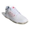 Adidas Neo Gametalker 'White Red Black' Sneakers FY8583
