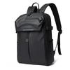 Vanaheimr Leather Film Business Backpack