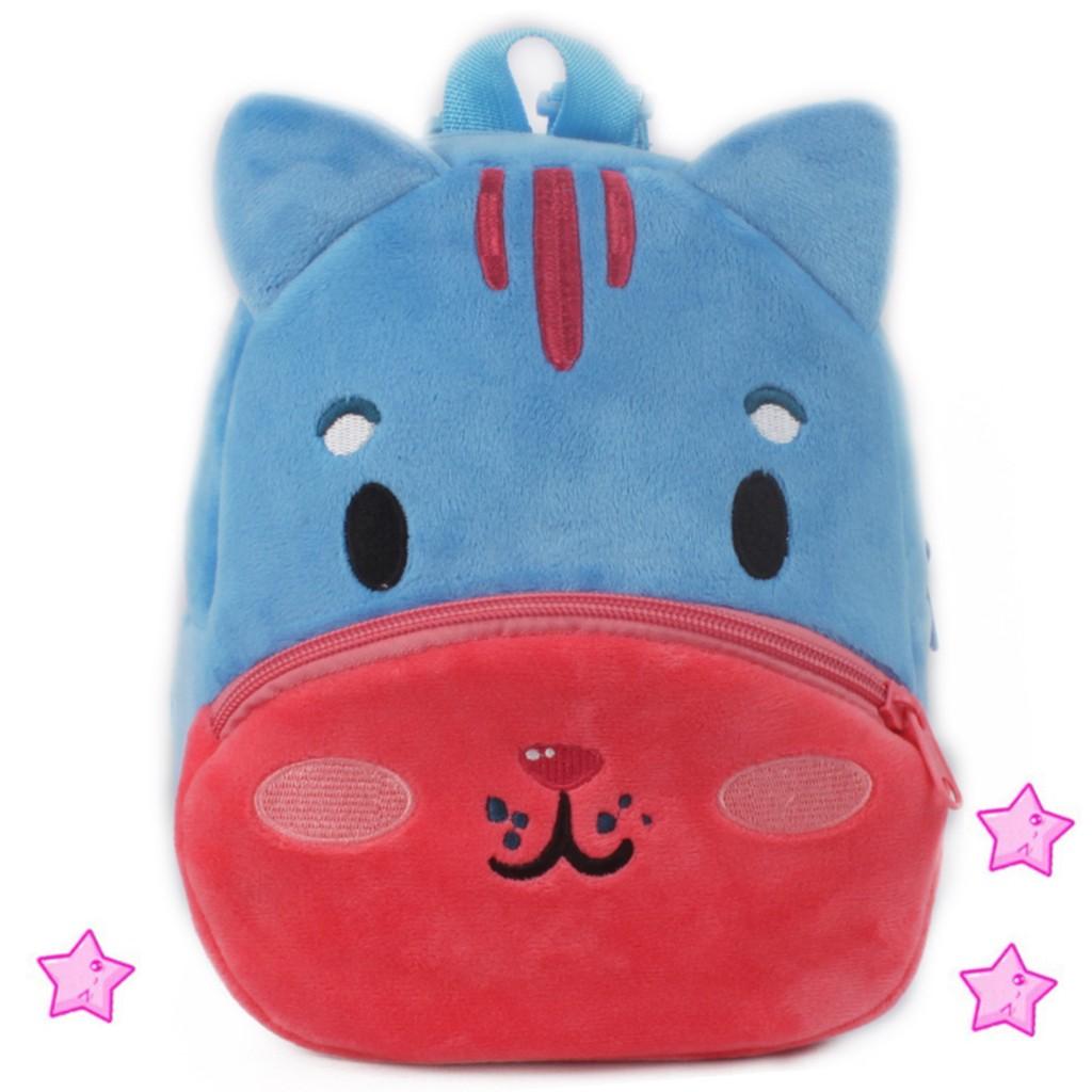 

Милый мультяшный рюкзак, школьная сумка, костюм для мальчиков и девочек 1-3 лет