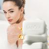 Collagen Gentle and Moisturizing Deep Cleansing Face and Bath Soap Long-Lasting Fragrance Handmade Soap