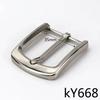 1-5Pcs Deepeel Metal Pin Belt Buckles for Men 35/40mm Waistband Head Leather Crafts Jeans Decorative Buckle Hardware Accessories