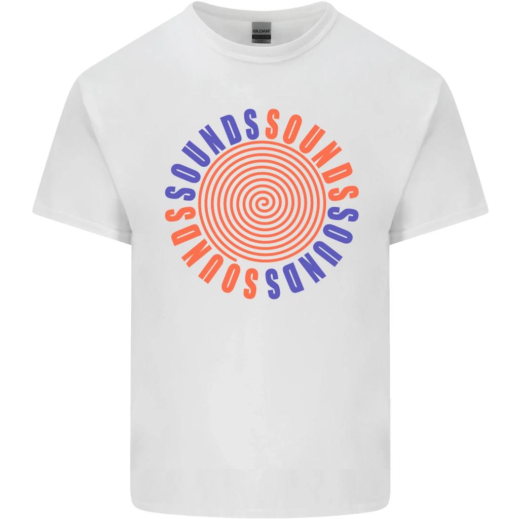 Sounds Kids T-Shirt Childrens