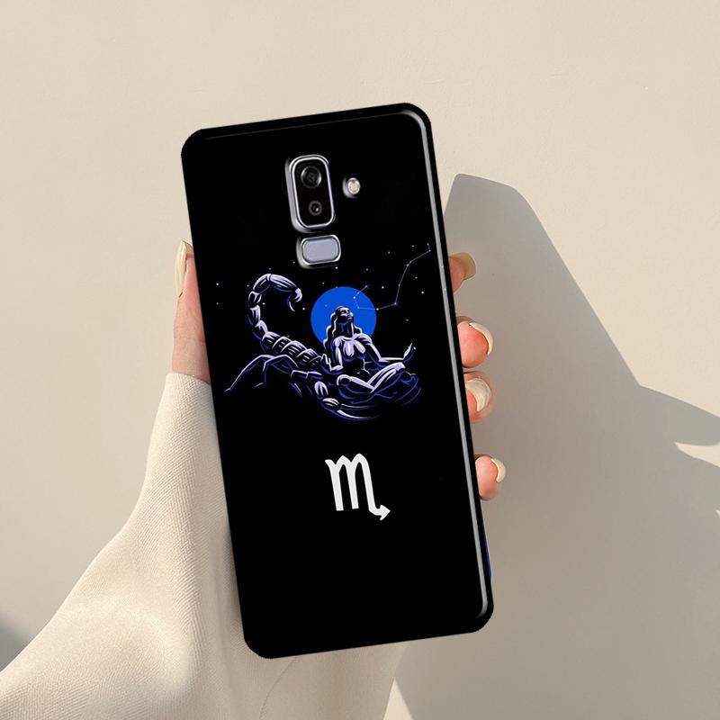 Husa Scorpion pentru Samsung J3 J5 J7 J510 J310 J330 J710 J730 J1 A3 A5 2016 2017 J4 J6 Plus J8 2018