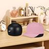 2Pcs Inflatable Hat Stand Cap Holder Organizer Tabletop Hat Display Baseball Caps Storage PVC Plastic Rack Caps Organizer