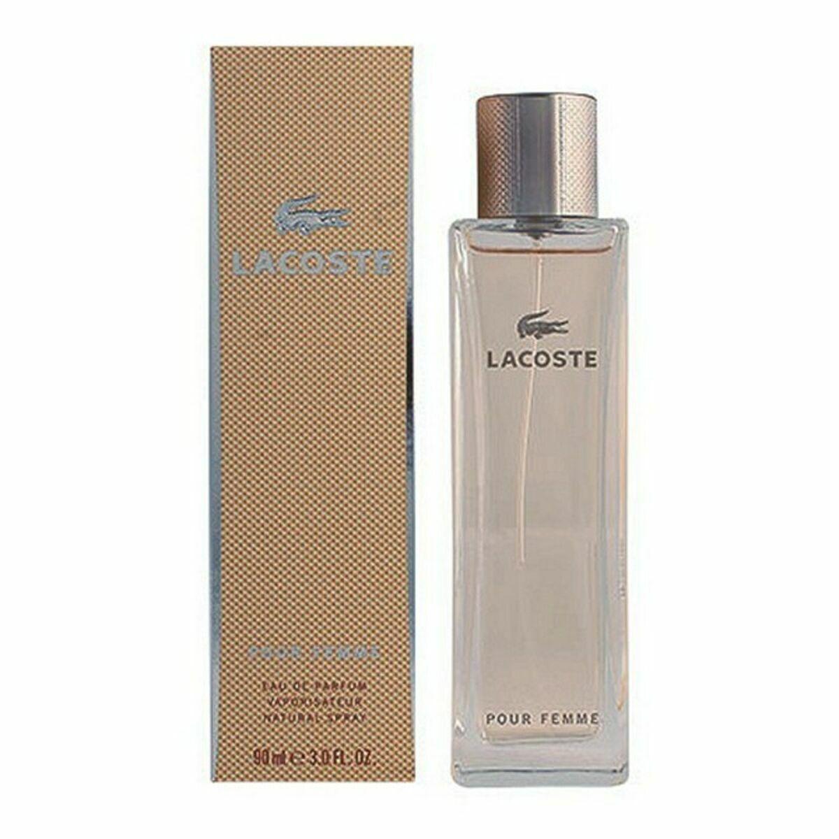 

Женская парфюмерная вода Lacoste Pour Femme EDP 30 мл
