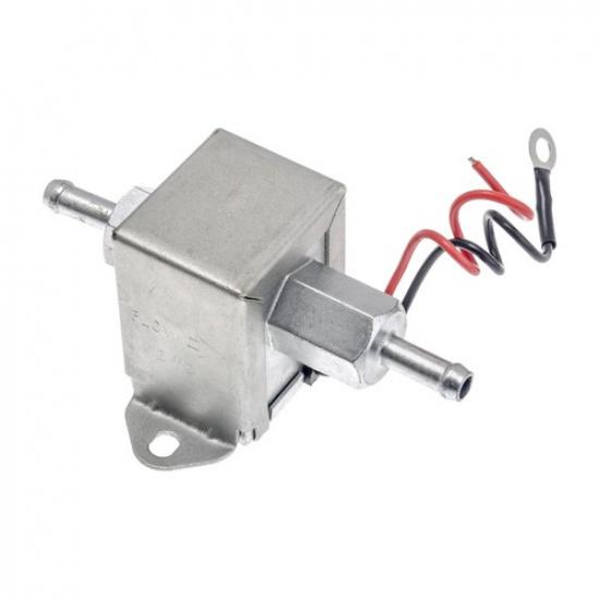Herko Electric Fuel Pump K9118 For Mazda Ford B1600 Courier 1974-1977