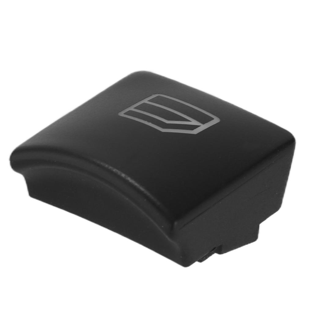 Window Switch Repair Button Cap Driver Seat Replacement for Mercedes Benz Class A 2013‑2018