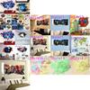 Premium Quality Avengers 3d Wall Stickers For Kids Nursery Home Decor Mural Art