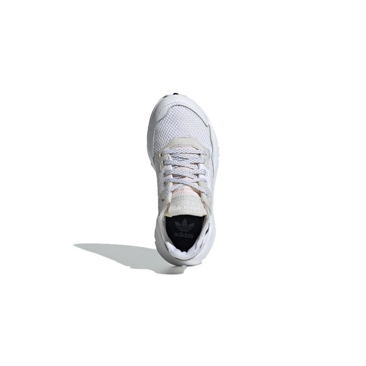 Adidas Originals Nite Jogger C Non-Slip Lightweight Kids Casual Shoes Kids Sneakers EE6476