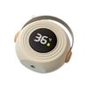 Water Resistant Tub Temperature Gauge Upgraded Sensor Temperature Monitor  Hot Tub