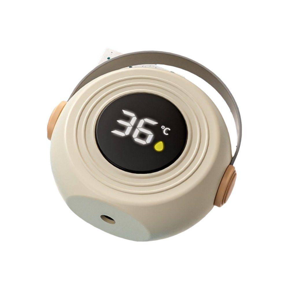 Water Resistant Tub Temperature Gauge Upgraded Sensor Temperature Monitor  Hot Tub