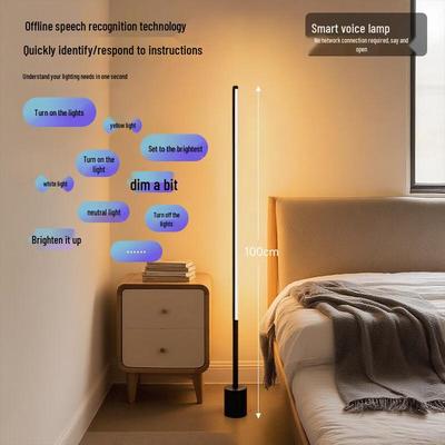 Lampes – Lampe de sol