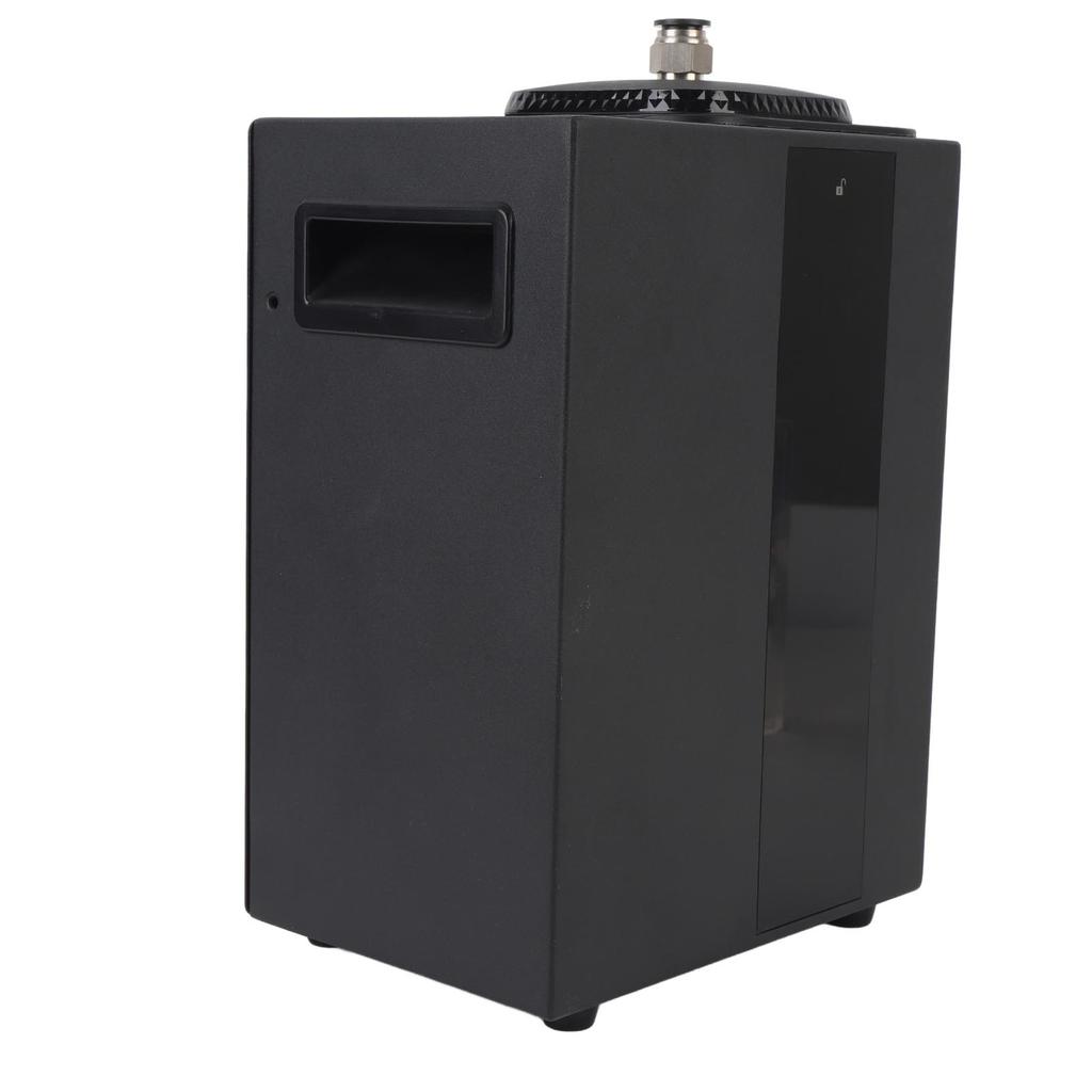 Smart Scent Maszyna do Powietrza 800ml Bluetooth HVAC Aromaterapia Dyfuzor Olejków Eterycznych z Aplikacją do Domu KTV Hotel Wtyczka US