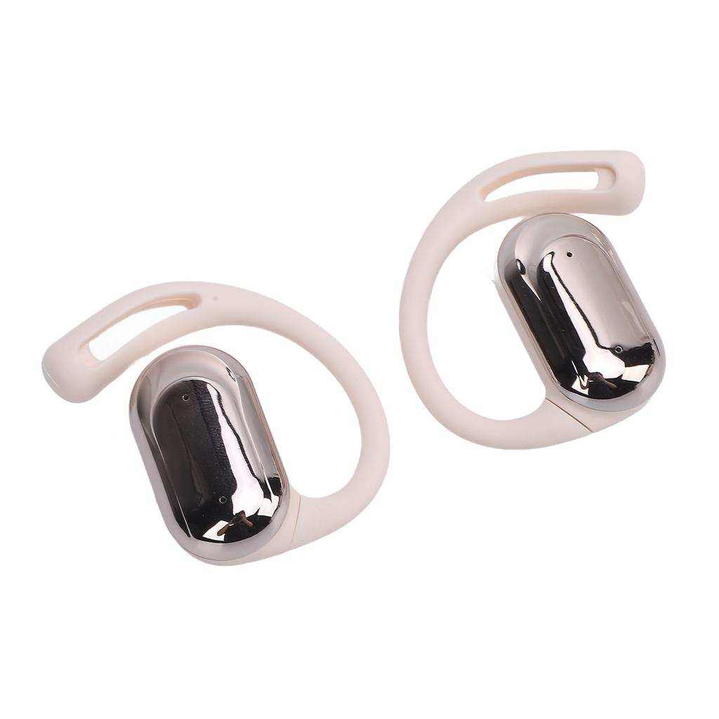 Słuchawki douszne z tłumaczeniem języka AI Bezprzewodowe Stereo Redukcja szumów Bluetooth 5.4 Wielofunkcyjne