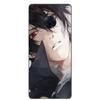 Private Teacher Phone Case For VIVO Y95 Y93 Y31 Y20 V19 V17 V15 Pro X60 NEX Soft Black Phone Cover