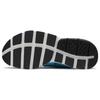 Nike Bequeme Rutschfeste Dämpfung Abriebfest Atmungsaktive Unterstützung Niedriger Schaft Lebensdauer Schuhe Kinder 862412-002