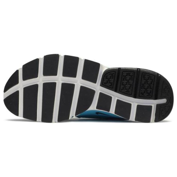 Nike Bequeme Rutschfeste Dämpfung Abriebfest Atmungsaktive Unterstützung Niedriger Schaft Lebensdauer Schuhe Kinder 862412-002