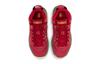 Nike Lebron 8 'Empire Jade' Purple Forbidden, James Mid Top Vintage Basketball Shoes Black Red DH3238-600