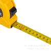 Deli Tools Steel Measuring Tape 3-10M | Dual Scale (Imperial/Metric) for Household & Woodworking