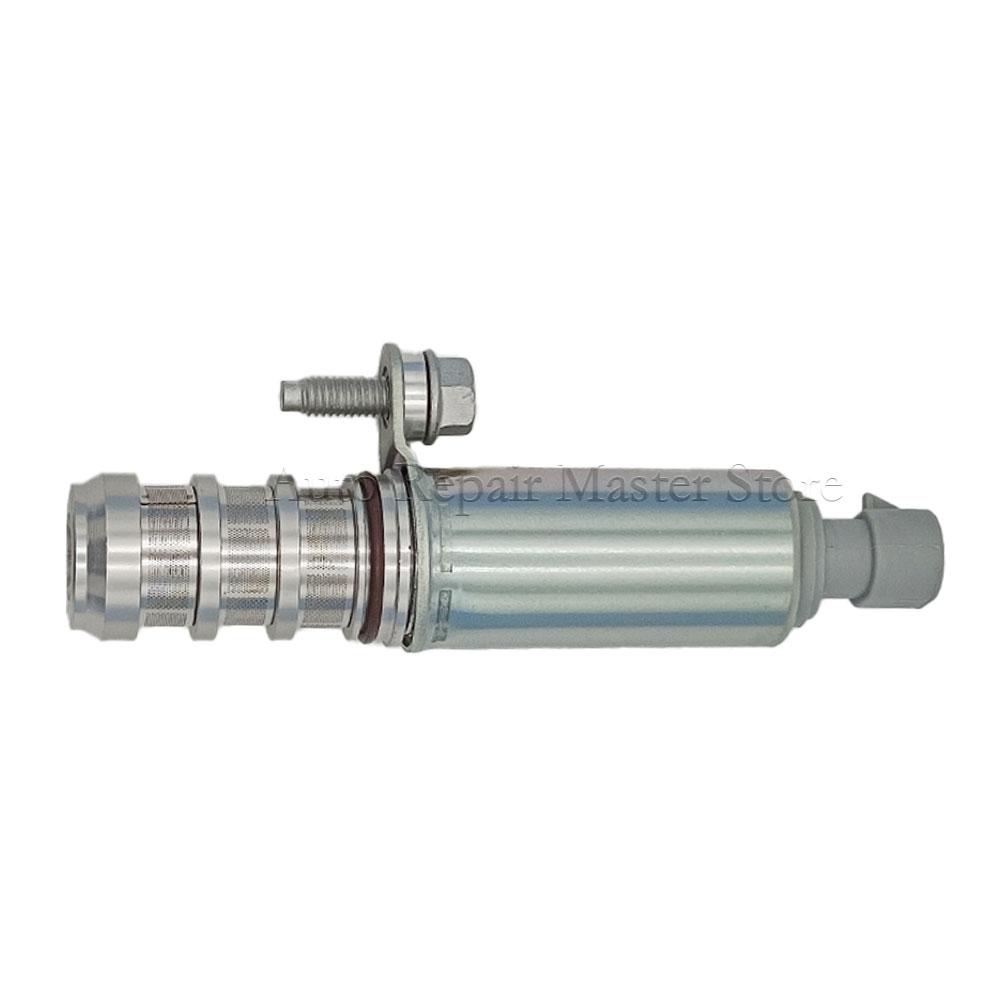 12655420 12655421 Intake or Exhaust Camshaft Actuator Solenoids Solenoid Valve For Chevy Captiva Equinox Terrain
