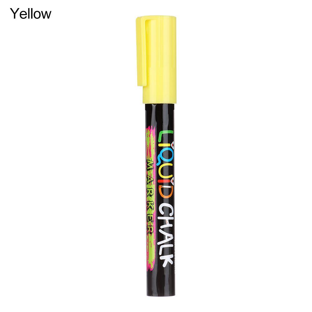 Drawing Metal Plastics Blackboard Windows Chalkboard Chalk Marker Pen Marker Liquid Chalk