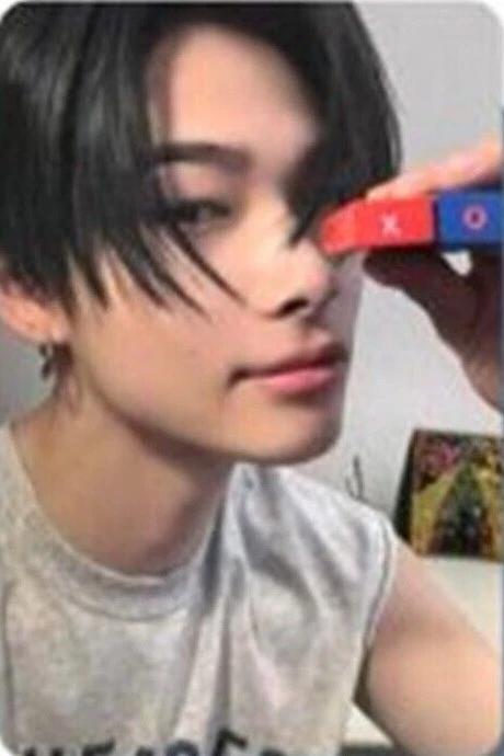 ENHYPEN ROMANCE UNTOLD Albüm Fotoğraf Kartı Resmi JAPONYA POB ENGENE vers.