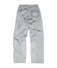 PUNCH DRUNK PARTIES Ghostmark 2-Way Wind Pants (Gray)