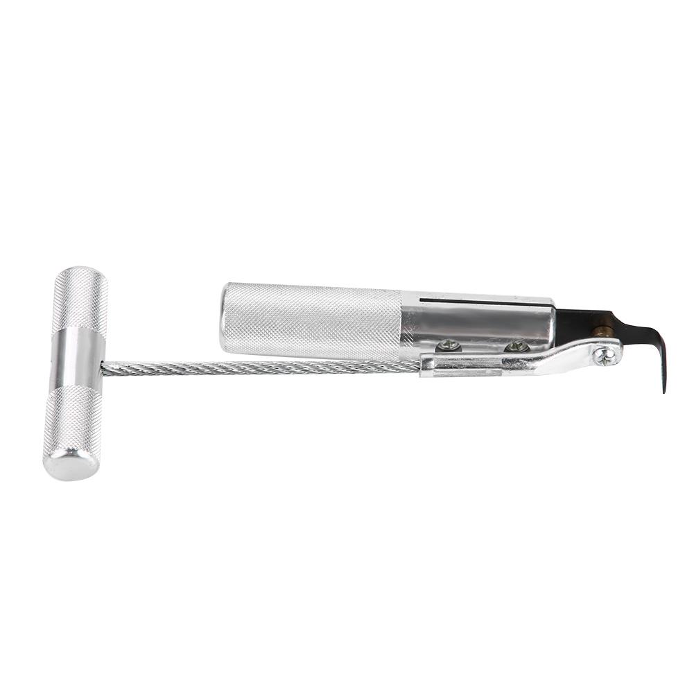 Auto Glass Tool Car Auto Professional  Remover Windscreen Glass Knife Removal Cutting Tool  Cutting Tool