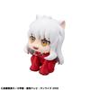 Look Up Inuyasha Inuyasha Complete Figure