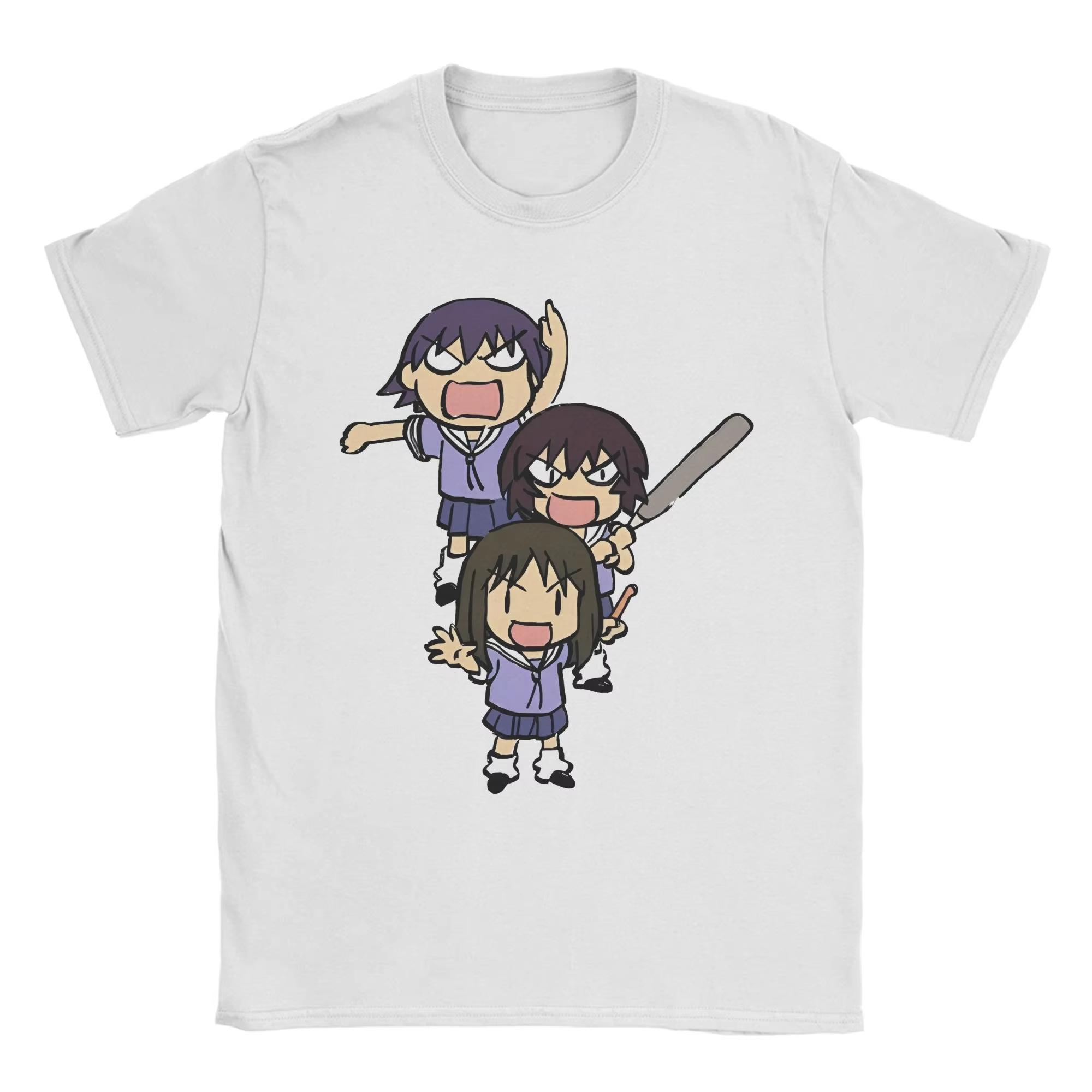 

Osaka Autistic Fgsfds Men Women Autumn T-Shirt Harajuku Vintage Short Sleeve Loose Oversized Casual Fitness Comfortable Y2k Top 4XL